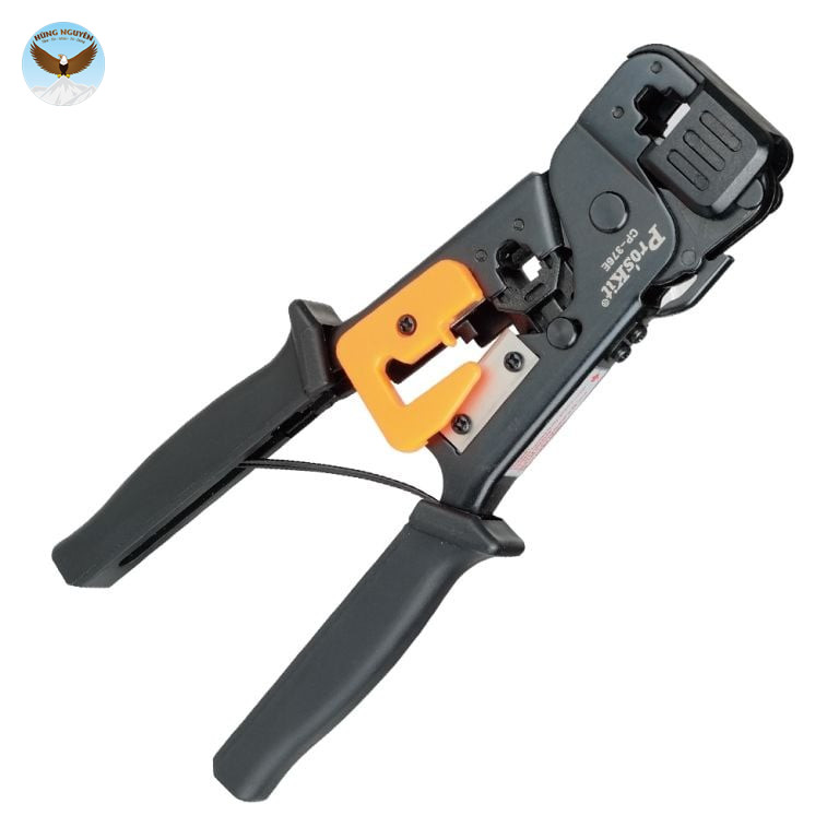 Kềm bấm mạng PROSKIT CP-376E (CAT5)