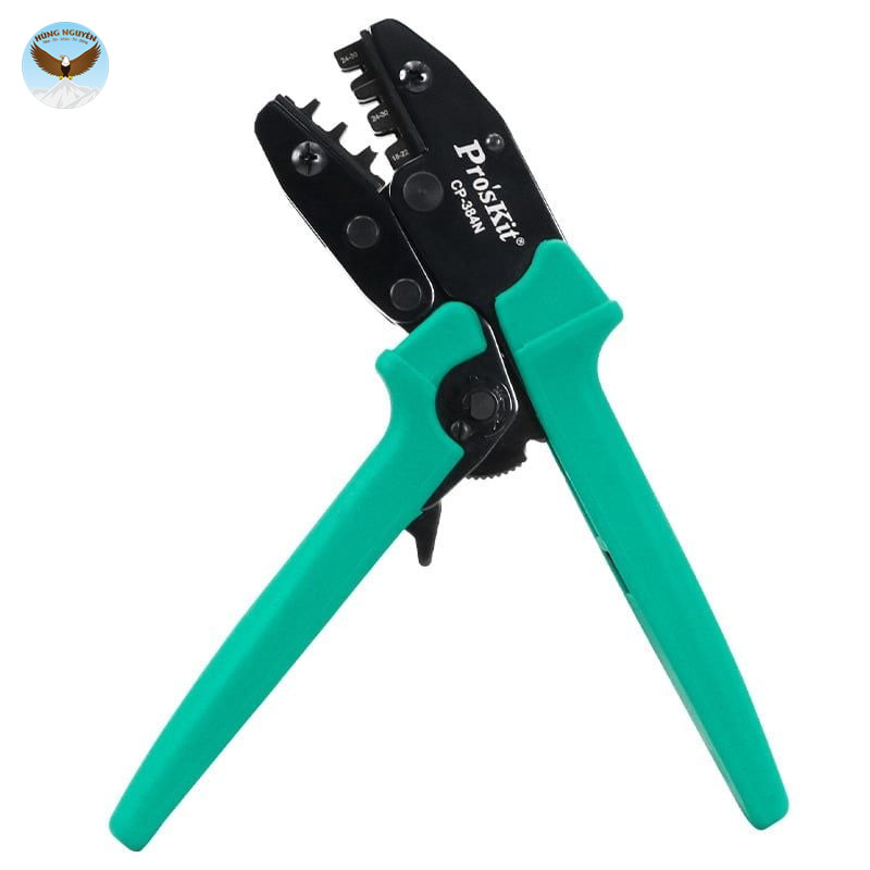 Kềm bấm cos PROSKIT CP-384N (225mm)