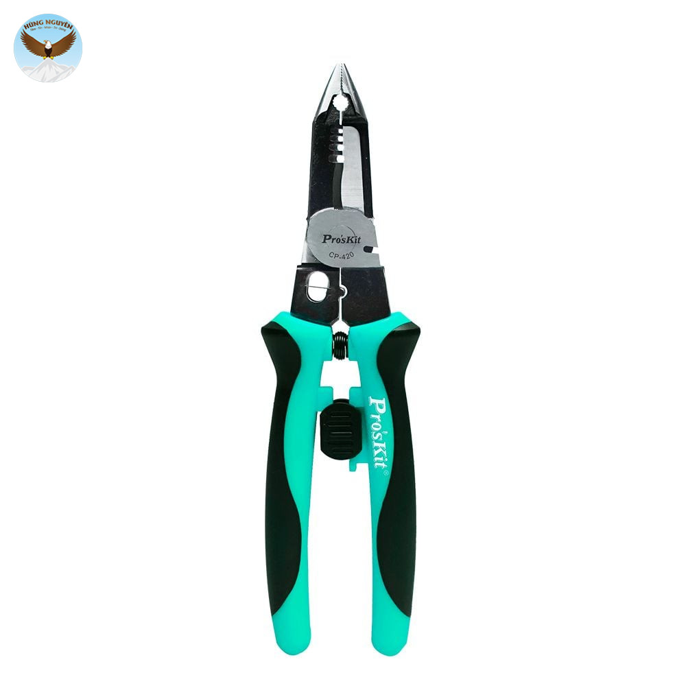 Kềm đa năng PROSKIT CP-420 (5 in 1)