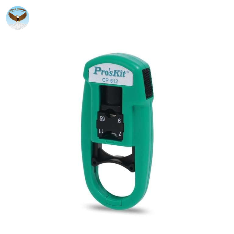Kềm PROSKIT CP-512