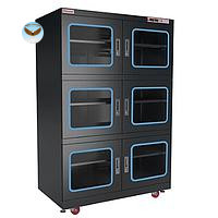 Tủ chống ẩm DRYZONE C15B-1200-6 (1250L; 15 ~ 50%RH)