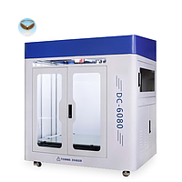 Máy in 3D Creality CR-6080 (15-230V; 600*600*800mm; 218kg)