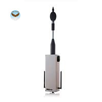 Máy đo quan trắc tiếng ồn môi trường Cirrus research CR:920 (IEC 61672-1:2013; 20 ~ 140dB RMS)