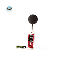 Máy đo độ ồn âm thanh Cirrus research CR:172C (20~140 dB)