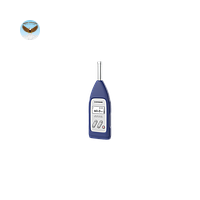 Máy đo độ ồn âm thanh Cirrus research CRY2831 (30dBA ~ 135 dBA; 20Hz~12.5kHz(±2dB))