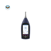 Máy đo độ ồn âm thanh Cirrus research CRY2851 (21dBA~143dBA; 10Hz~20kHz)