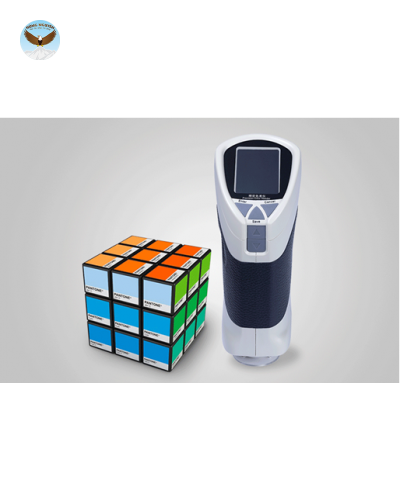 Máy so màu vật liệu CHINA CS-260