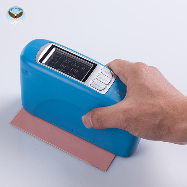 MÁY ĐO ĐỘ BÓNG CHN SPEC CS-380