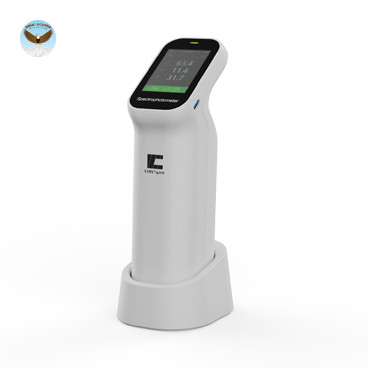 MÁY ĐO MÀU QUANG PHỔ CẦM TAY CHN SPEC CS-520