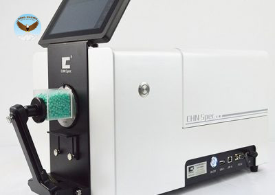 MÁY SO MÀU ĐỂ BÀN CHN SPEC CS-821N