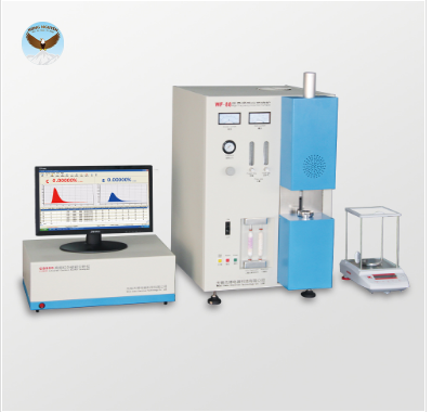 Máy phân tích CHINA CS-995