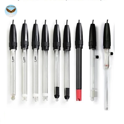 ĐIỆN CỰC ĐO pH CHINA CS1203