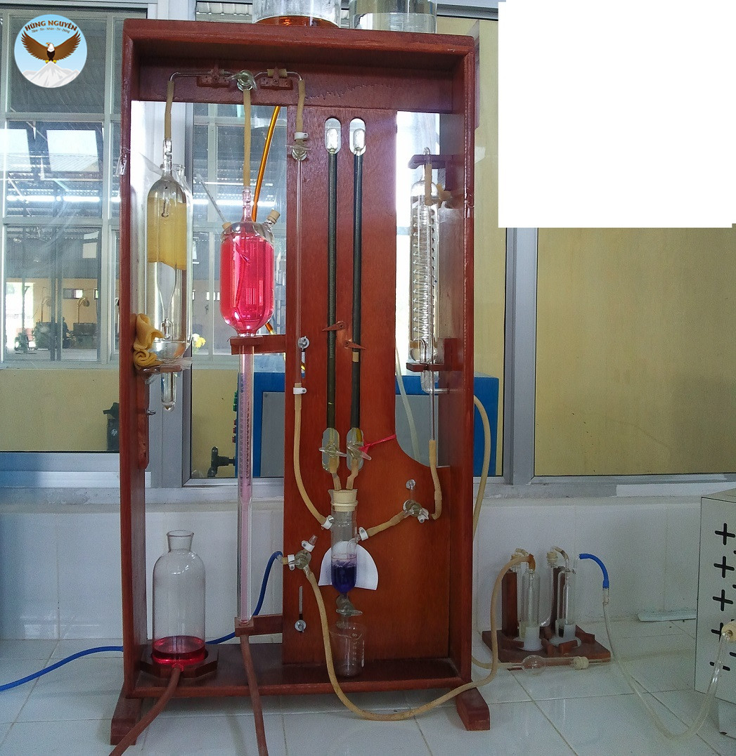 Thiết bị phân tích các bon lưu huỳnh CHINA CS71