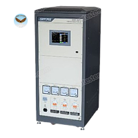 Máy phát điện sụt áp và gián đoạn ngắn PEGO CSS-20P1 (Single phase 220V/20A ( 2 regulators))