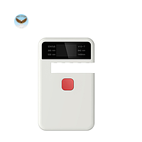 Máy đo độ truyền sáng cầm tay CHN SPEC CT-25 (Tia cực tím, Ánh sáng nhìn thấy, Hồng ngoại)