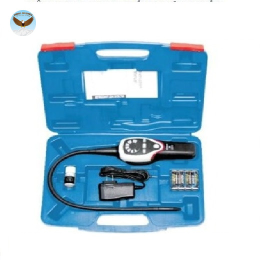 MÁY PHÁT HIỆN RÒ RỈ KHÍ LẠNH CHINA CT-382P