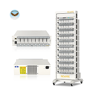 Hệ thống kiểm tra pin NEWARE CT-4008Q-5V6A-164 (5V, 6A)