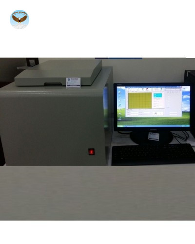 Máy phân tích nhiệt lượng CHINA CT-6600