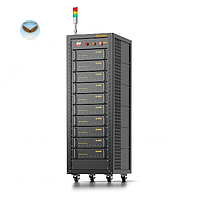 Hệ thống kiểm tra pin NEWARE CT-9000-5V5A (5V, 12A)