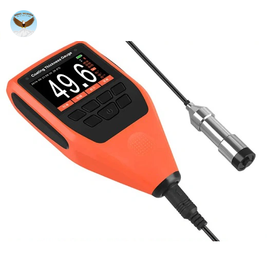 MÁY ĐO ĐỘ DÀY SƠN PHỦ YOWEXA EC-777E