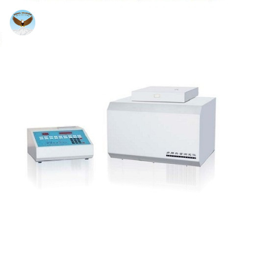Thiết bị phân tích nhiệt lượng CHINA CT5000