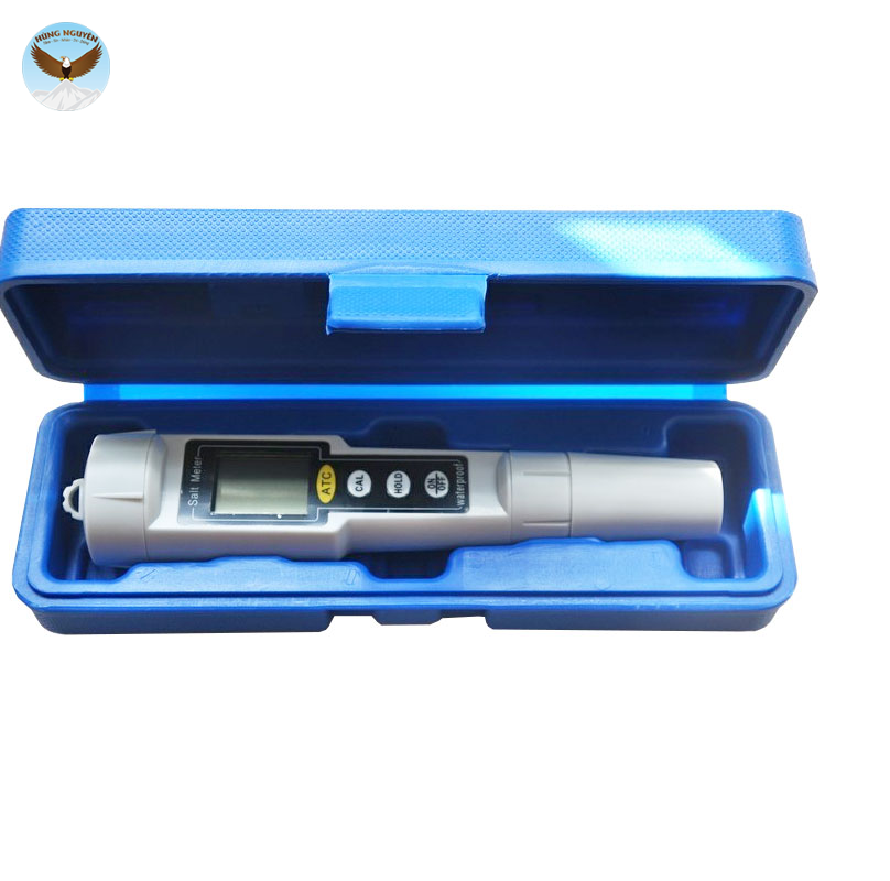 Máy Đo Độ Mặn Nước Sinh Hoạt CHINA CT3080