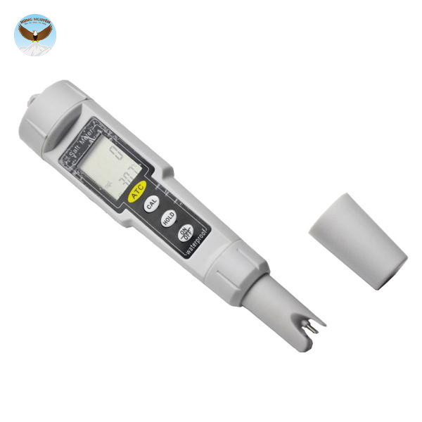 Máy Đo Độ Mặn Nước Hồ Bơi CHINA CT3081