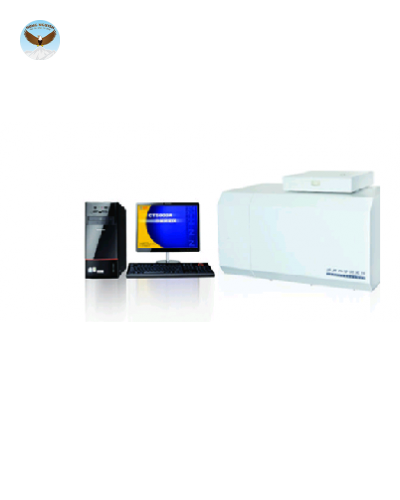 Thiết bị phân tích nhiệt lượng của Than CHINA CT5000A