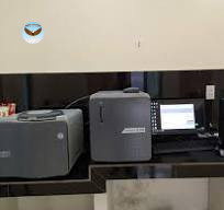 Máy phân tích nhiệt lượng của than CHINA CT6000