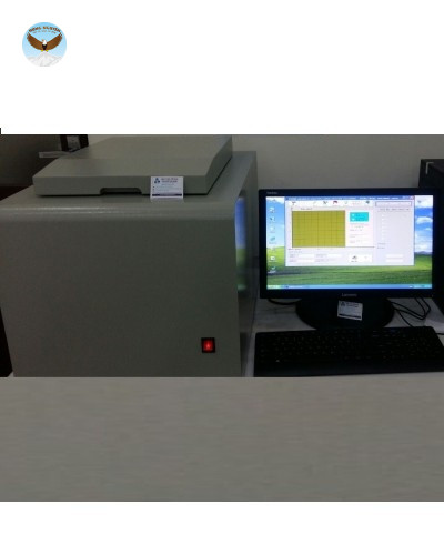 Máy phân tích nhiệt lượng, nhiệt trị tự động kết nối máy tính của than , bom nhiệt lượng CHINA CT6600