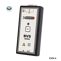 Thiết bị giám sát điện áp pin DV Power CVM-4