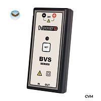 Thiết bị giám sát điện áp pin DV Power CVM