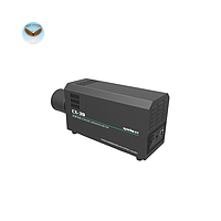 Máy đo độ chói EVERFINE CX-2B (0.001~2,000~200，000)