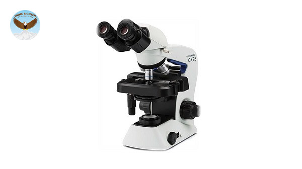 Kính hiển vi sinh học 2 mắt CHINA CX23