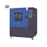 Tủ kiểm tra phun mưa ZHONGZHI CZ-600LY (1.1 L/phút)