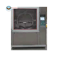 Tủ kiểm tra phun mưa ZHONGZHI CZ-IP-9K