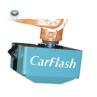 Máy quang phổ đo màu X-rite CarFlash (10nm, 400-700nm, 35 mm)