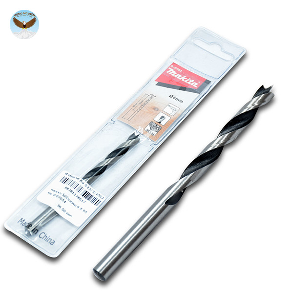 Mũi Khoan Gỗ MAKITA D-07054 (6x95mm 1 Cái)