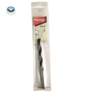 Mũi Khoan Gỗ MAKITA D-07060 (7×110 1 Cái)