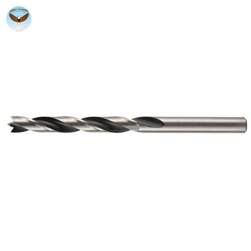 Mũi Khoan Gỗ MAKITA D-07107 (12×155 1 Cái)