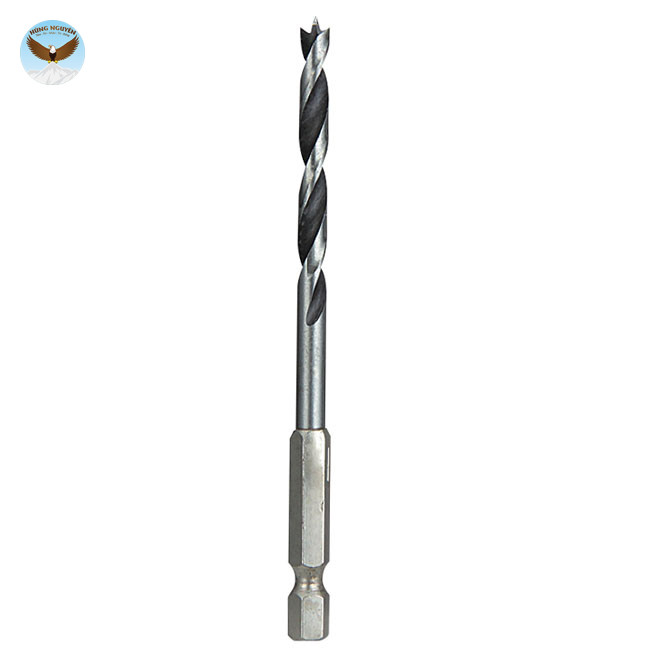 Mũi Khoan Gỗ MAKITA D-31251 (4x924x92 , Chuôi Lục Giác)