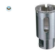 Mũi Khoan Lõi Mạ Điện MAKITA D-35025 (25mm)