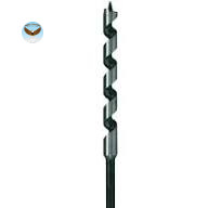 Mũi Khoan Gỗ Xoắn Ốc MAKITA D-53481 (15x250mm , Chuôi Thẳng)