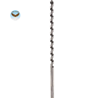 Mũi Khoan Gỗ Xoắn Ốc MAKITA D-53497 (13x450mm , Chuôi Thẳng)