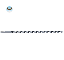 Mũi Khoan Gỗ Xoắn Ốc MAKITA D-53506 (15x450mm , Chuôi Thẳng)