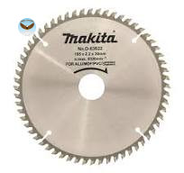 Lưỡi Cưa Đĩa MAKITA D-63622 (185mmx30mmx60t)