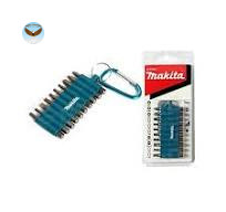 Bộ Mũi Vít MAKITA D-67620 (10 Cái/Bộ)
