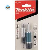 Phụ Kiện Khoan Mồi Và Mũi Vặn Vít MAKITA D-73221 (3.2mm)