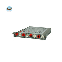 Mô-đun điện áp cao BKPRECISION D18-HVM4 (4 kênh, 1500 VDC, sử dụng với DAS1800, D18 Series)
