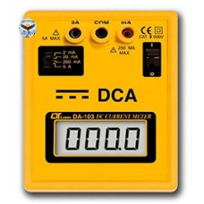 Thiết bị đo DCA để bàn LUTRON DA-103